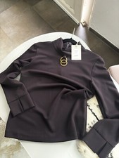 ana alcazar Shirt Pullover