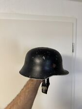 WW2 Bundesgrenzschutz Deutscher Stahlhelm