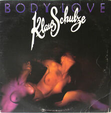 Klaus Schulze - Body Love -