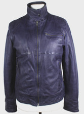 Bruno Banani Jacke Lederjacke,Damen Gr.38,sehr guter Zustand