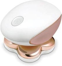 TEMPO DI SALDI Elektrischer Epilierer für Damen, wiederaufladbar, schmerzlos OVP