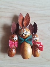 ALTE HASENFAMILIE HASE