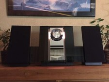 Bang & Olufsen B&O Beocenter 2300 + Beolab 2500 Lautsprecher Vom Händler>Top !!