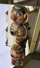 KUM "Bayernseppl" Anspitzer, Spitzmaschine, vintage german pencil sharpener