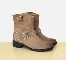 Coole buffalo boots - coole,