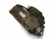 AUTOMATISCHER ANLASSER FORD