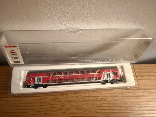 Märklin 87296 - z,