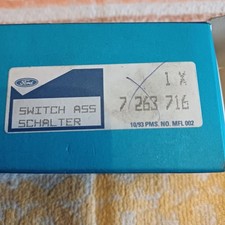 Ford Mondeo 1 MK1 1994-1996