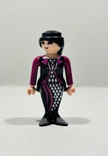 Playmobil Figur, Puppenhaus, Nostalgie, Frau, Meerjungfrau, Meer, See,