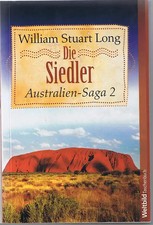 Australien-Saga / Die Siedler