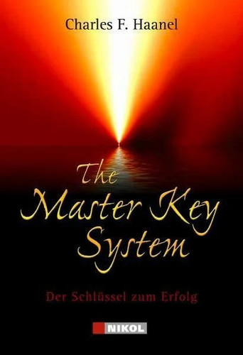The master key system - the,