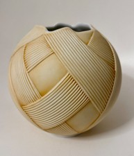 KAISER PORZELLAN Hazienda Vase