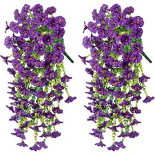 2 Stück Künstliche