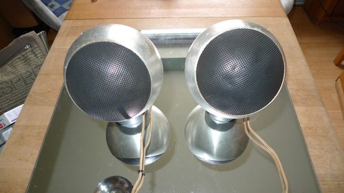 Grundig hifi box - hifi,