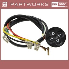 Switch seat adjustment - seat, for