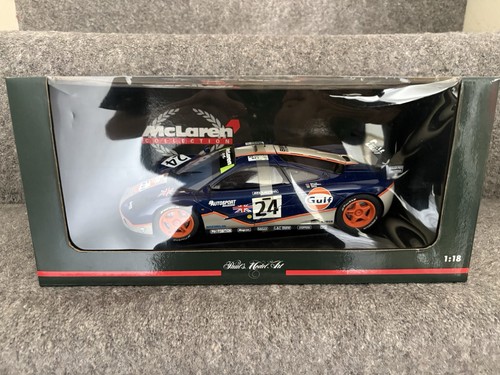 Paul model art - paul's, 1/18