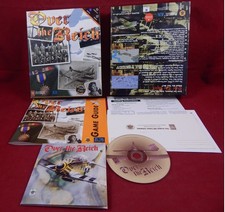 Over the Reich - The Avalon Hill Game 1996