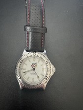 Tag Heuer 2000 Professional