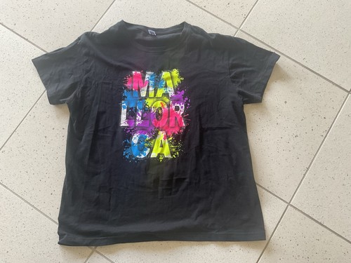 Mallorca shirt - mallorca, t-shirt