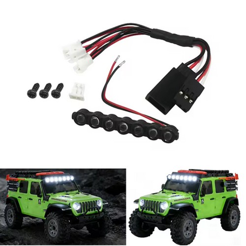 Roof light led strip lights - roof,