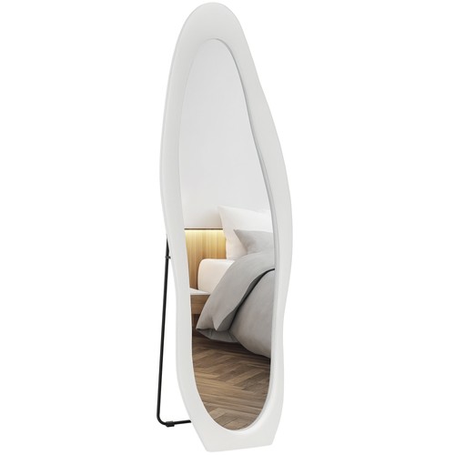 Ganzkörperspiegel 160 cm - x,