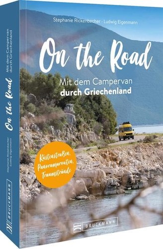 The road mit - on,