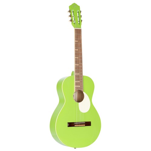 Ortega rga gap - rga-gap,
