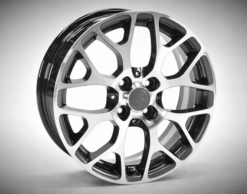 Alufelgen smart forfour 6x16 - alufelgen,
