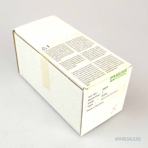 Murr elektronik busmodul - murr,