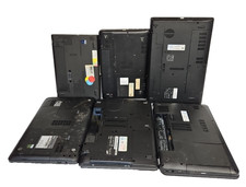 Laptop Restposten 6 Stück