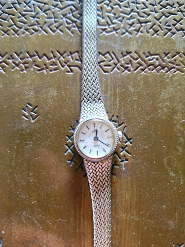 Anker damen armbanduhr analog - anker,