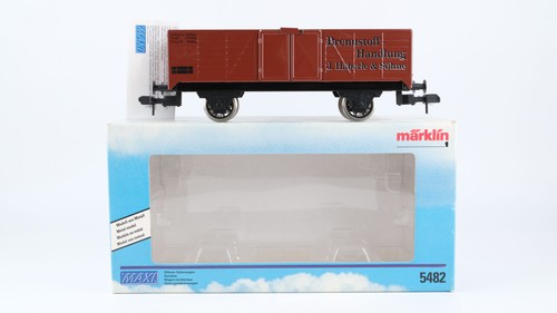 Märklin spur 5482 - märklin, 1