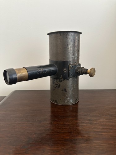 Antikes spektrometer - antikes,