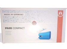 Pari compact inhalationsgerät - pari,