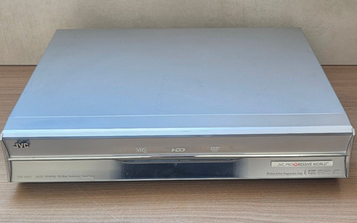 Jvc mx1 vhs - dr-mx1,