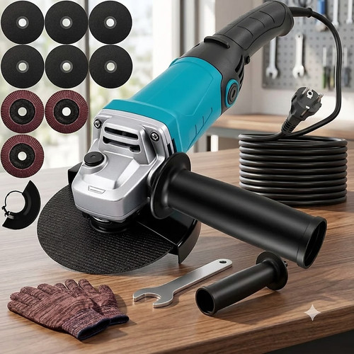 Winkelschleifer 2500w - 2500w, Ø