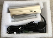 Foscam FI8905W Outdoor Wireless IP Überwachungskamera  Außenkamera