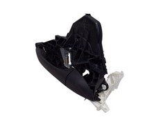 Türgriff vorne rechts Schwarz passt für MERCEDES-BENZ A-KLASSE (W169) A 170