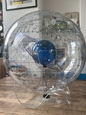 16" Raumschiff Erde II