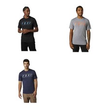 Fox SS T-Shirt PINNACLE Tech