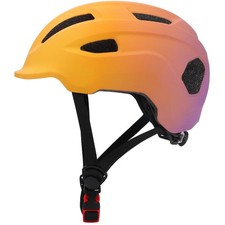Kinder fahrradhelm verstellbar - kinder,