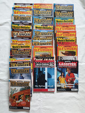 Bastei Western Hefte Unger