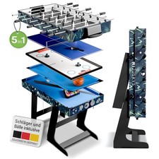 Spieltisch tischtennisplatte - spieltisch,
