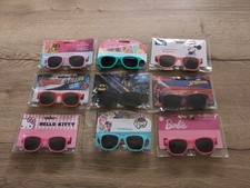 Kindersonnenbrille Avenger Disney Prinzessin Minnie Mickey Mouse Paw Patrol Spiderman