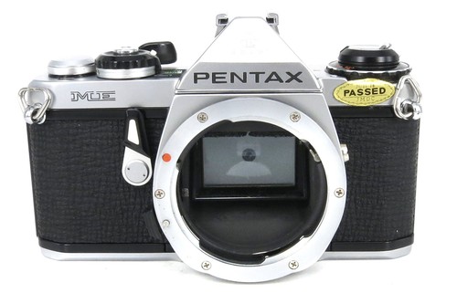 Pentax gehäuse body - gehäuse,,
