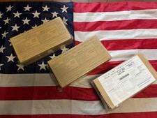 3x RCIR Einmannpackung