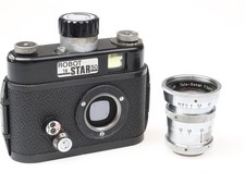 Robot I8 Star 50 Kamera Tele