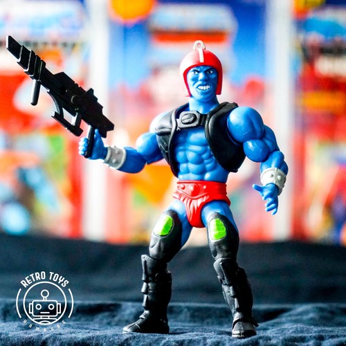 Kronis masters the universe - kronis,