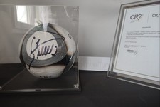 Cristiano Ronaldo Weißer