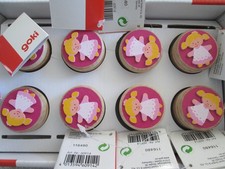 Zahndose, Milchzahndose mit